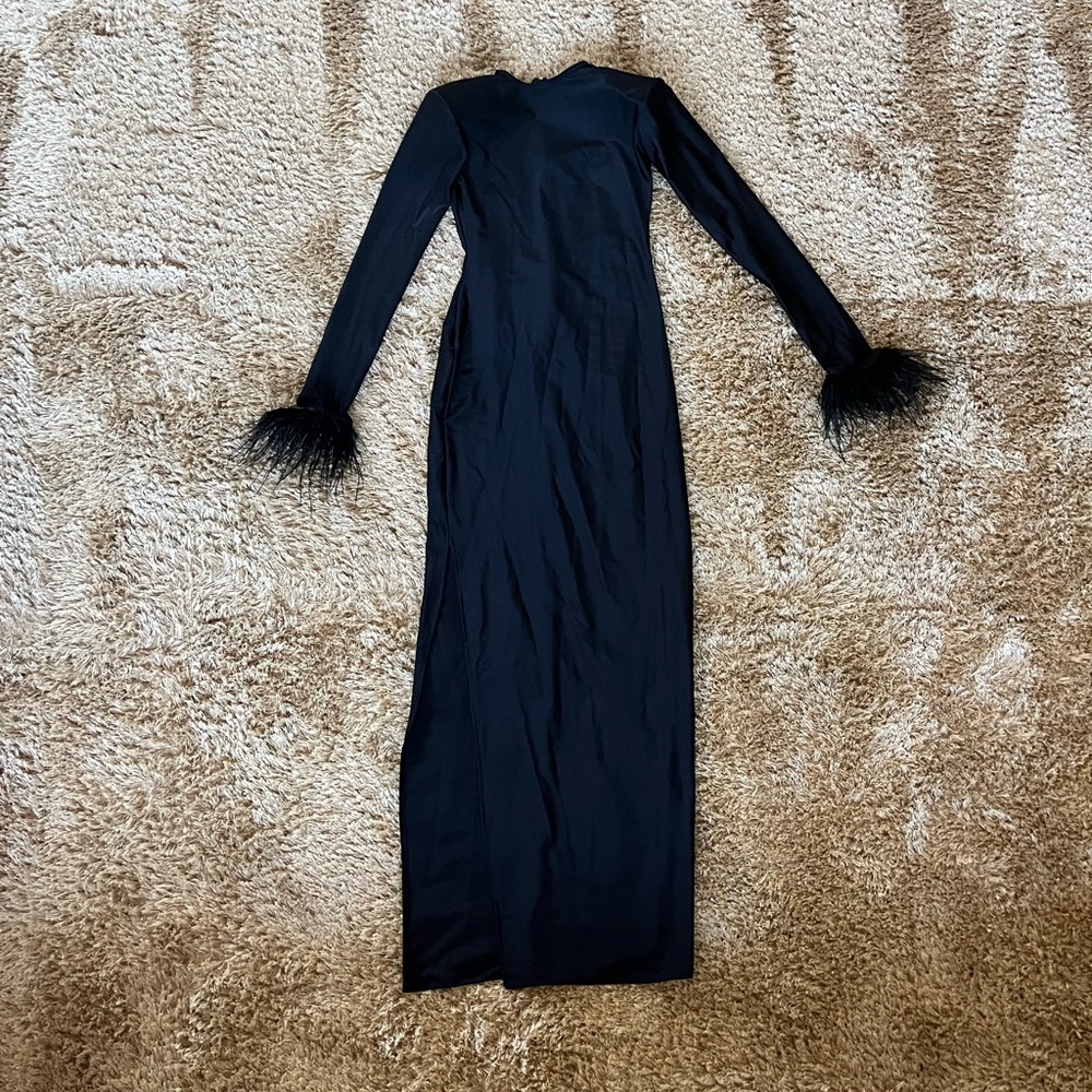 Label Nue dress